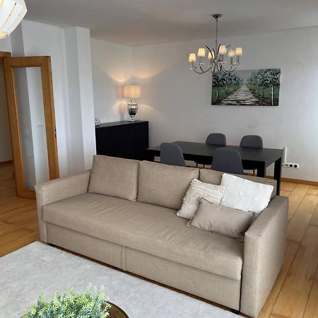 Penthouse Terrace Apartment Ponta Delgada 외부 사진